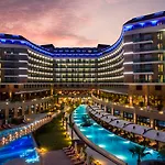 Aska Lara Resort & Spa Hotel