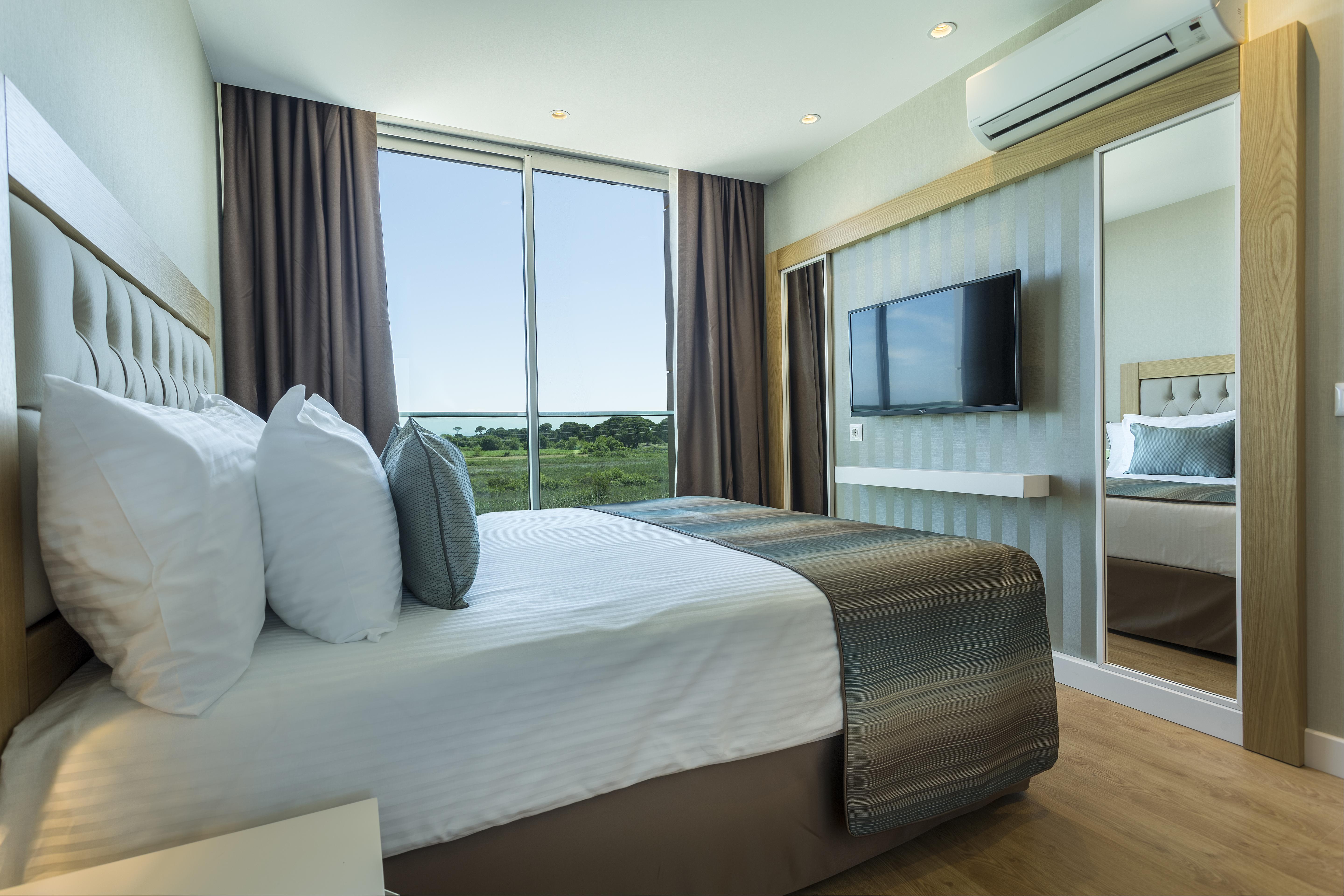 Hotel Aska Lara & Antalya
