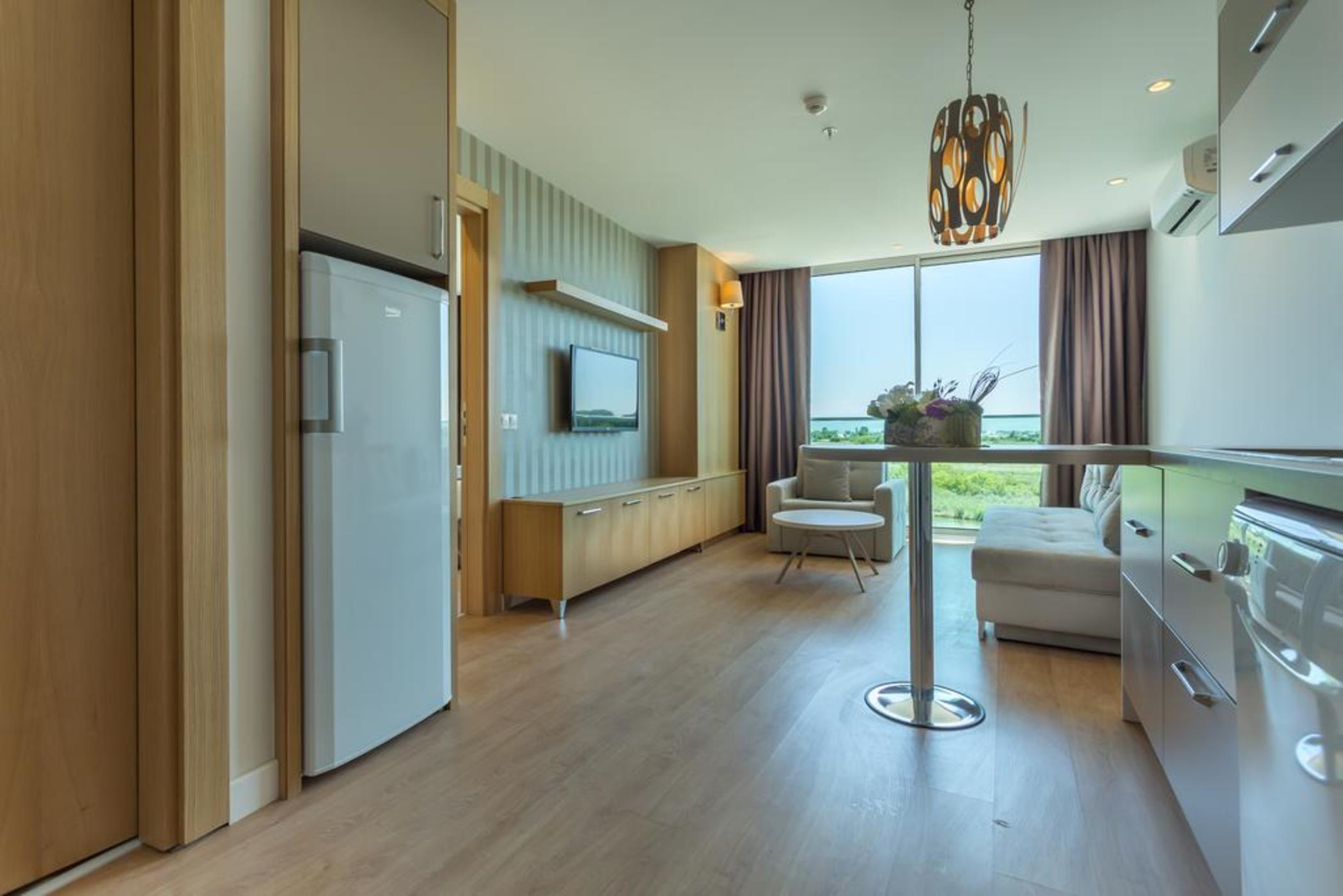 Aska Lara & 5* Antalya