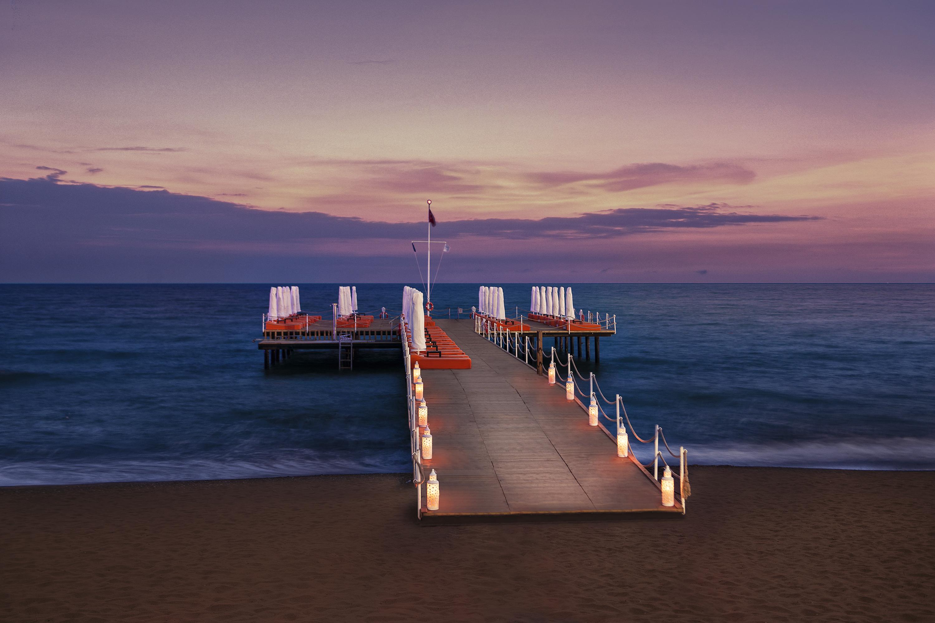 Aska Lara & Hotel Antalya