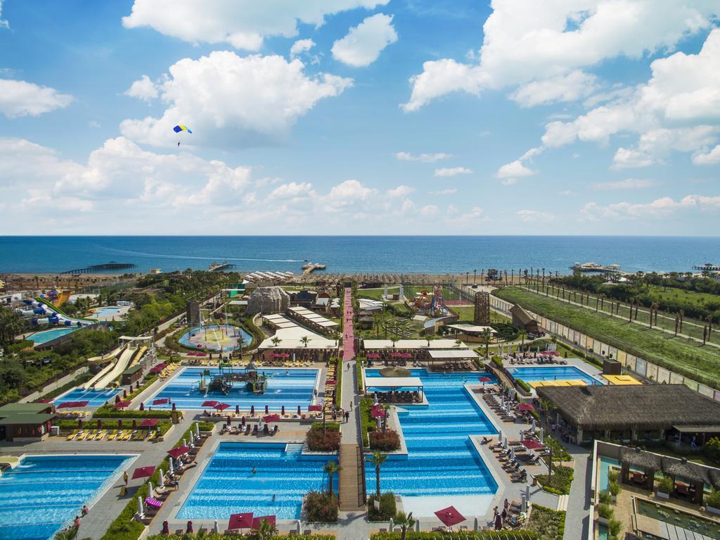 Hotel Aska Lara &
