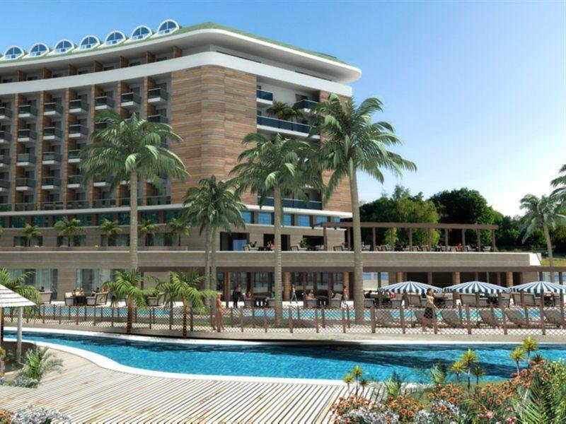 Hotel Aska Lara & Antalya