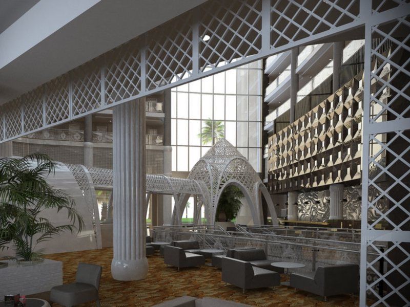 Hotel Aska Lara &