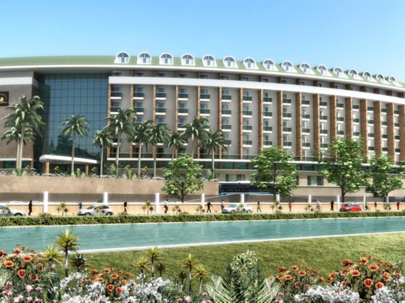 Hotel Aska Lara &