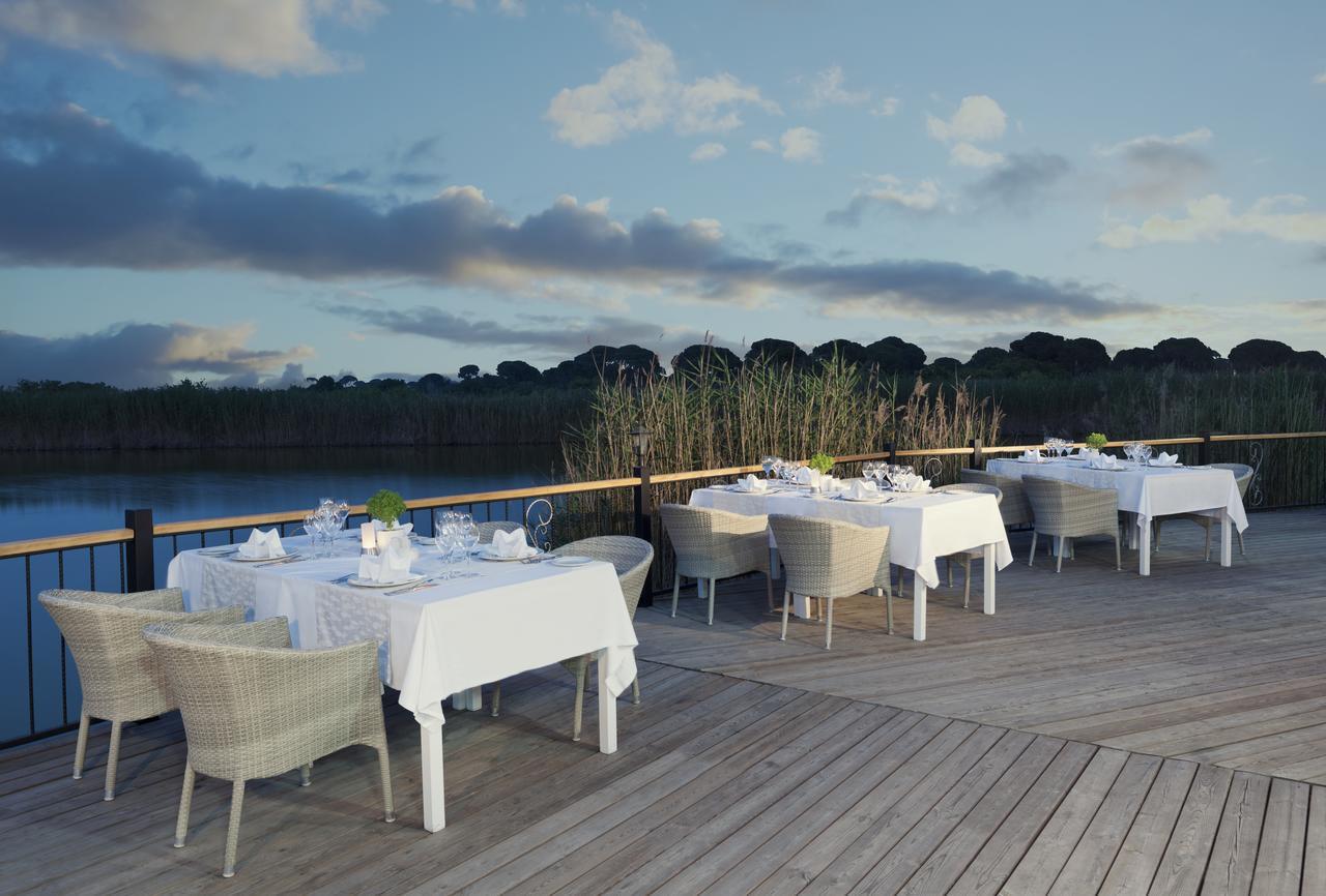 Hotel Aska Lara &