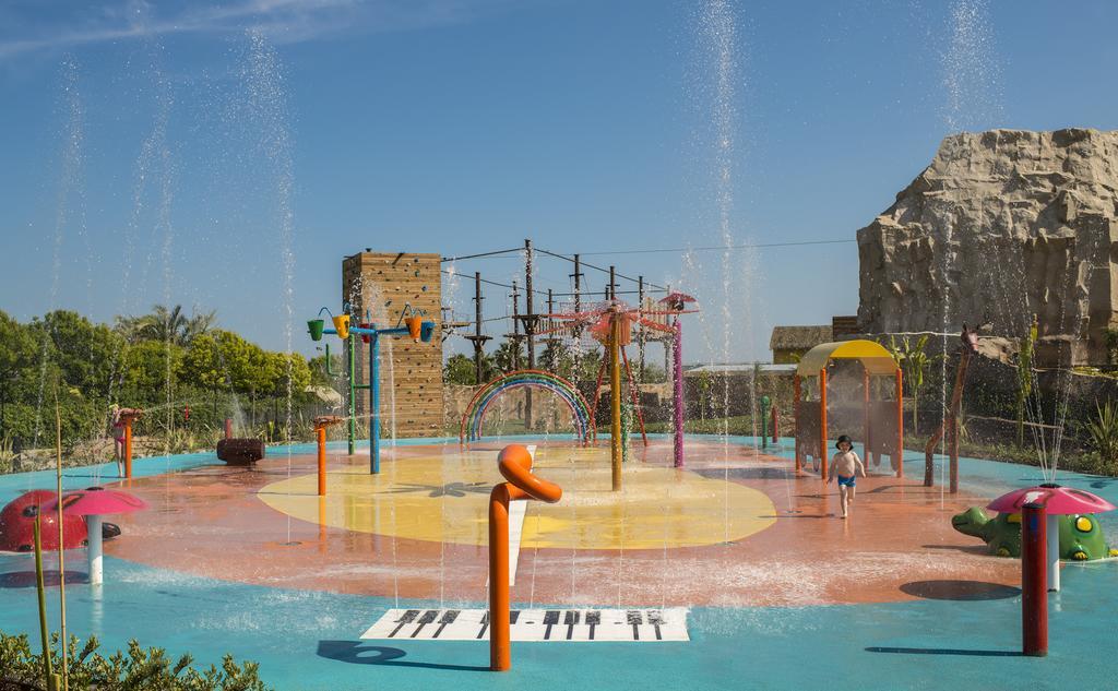 Hotel Aska Lara & 5*