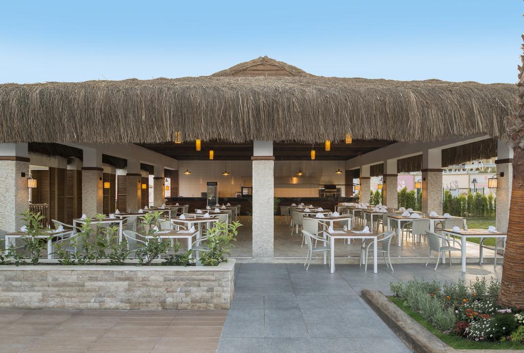 Aska Lara & Hotel Antalya