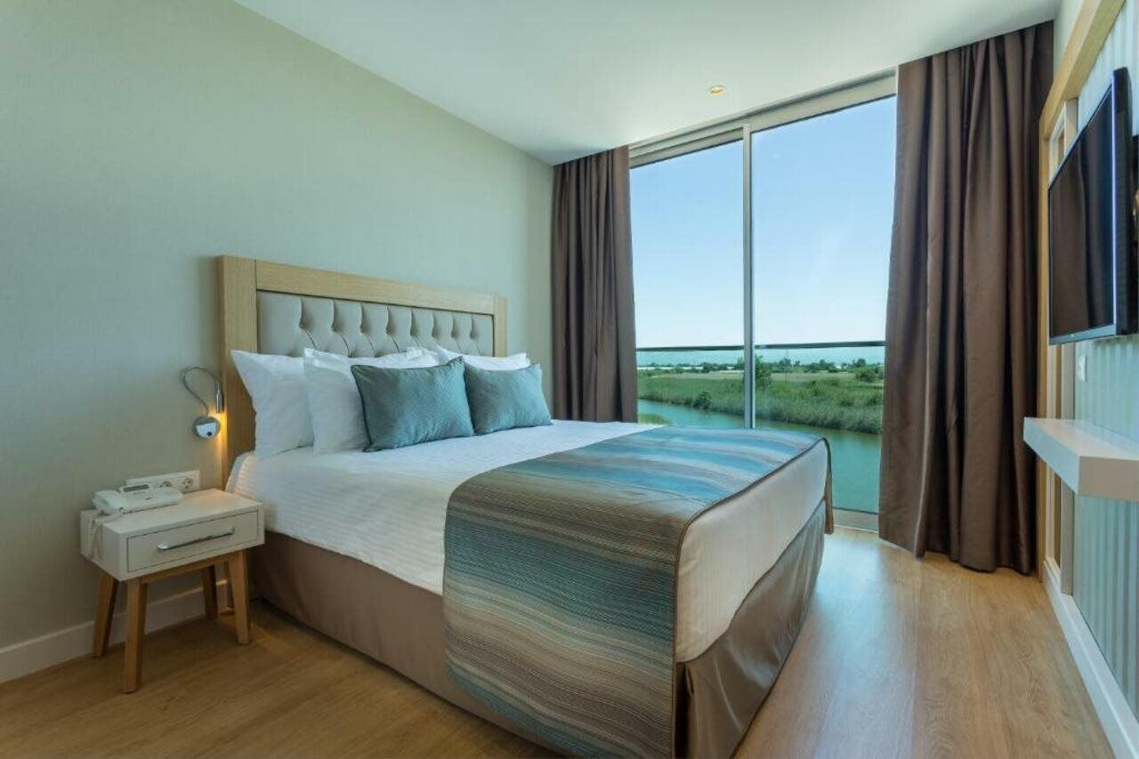 Hotel Aska Lara & Antalya